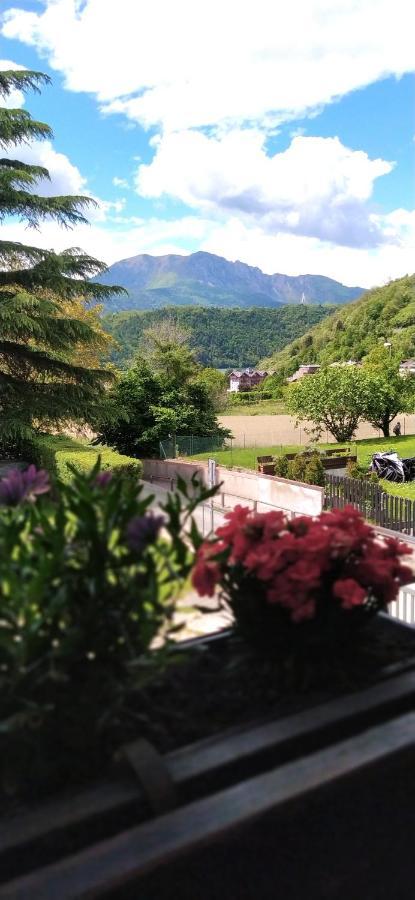 Green House Nest Levico Levico Terme Dış mekan fotoğraf