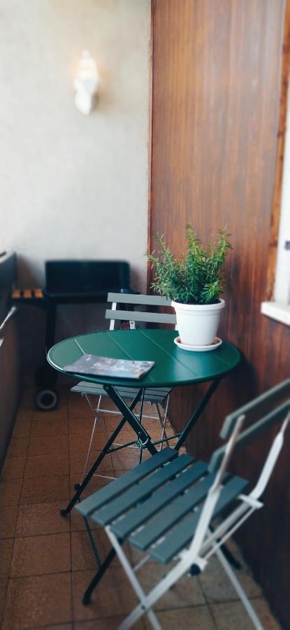 Green House Nest Levico Levico Terme Dış mekan fotoğraf